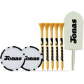 5 Tees and Tools Pack (3 1/4")